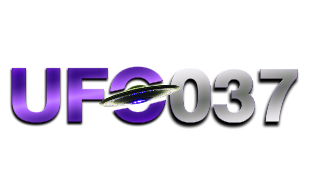 ufo037.info
